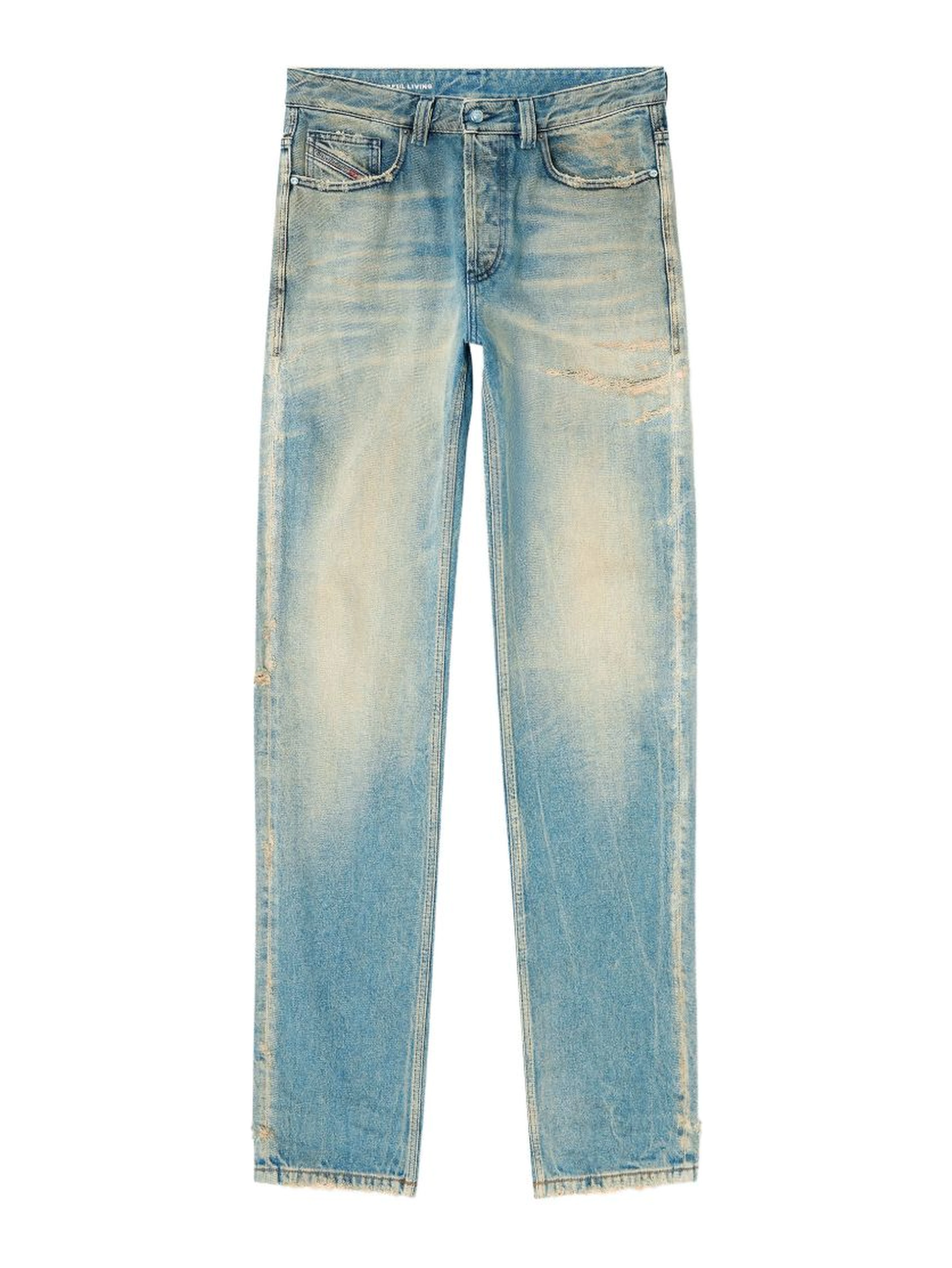 Diesel Jeans Blue