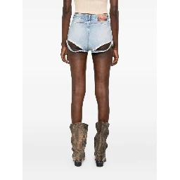 Diesel Shorts Blue