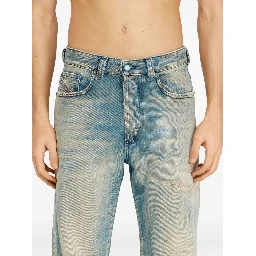 Diesel Jeans Blue