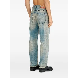 Diesel Jeans Blue