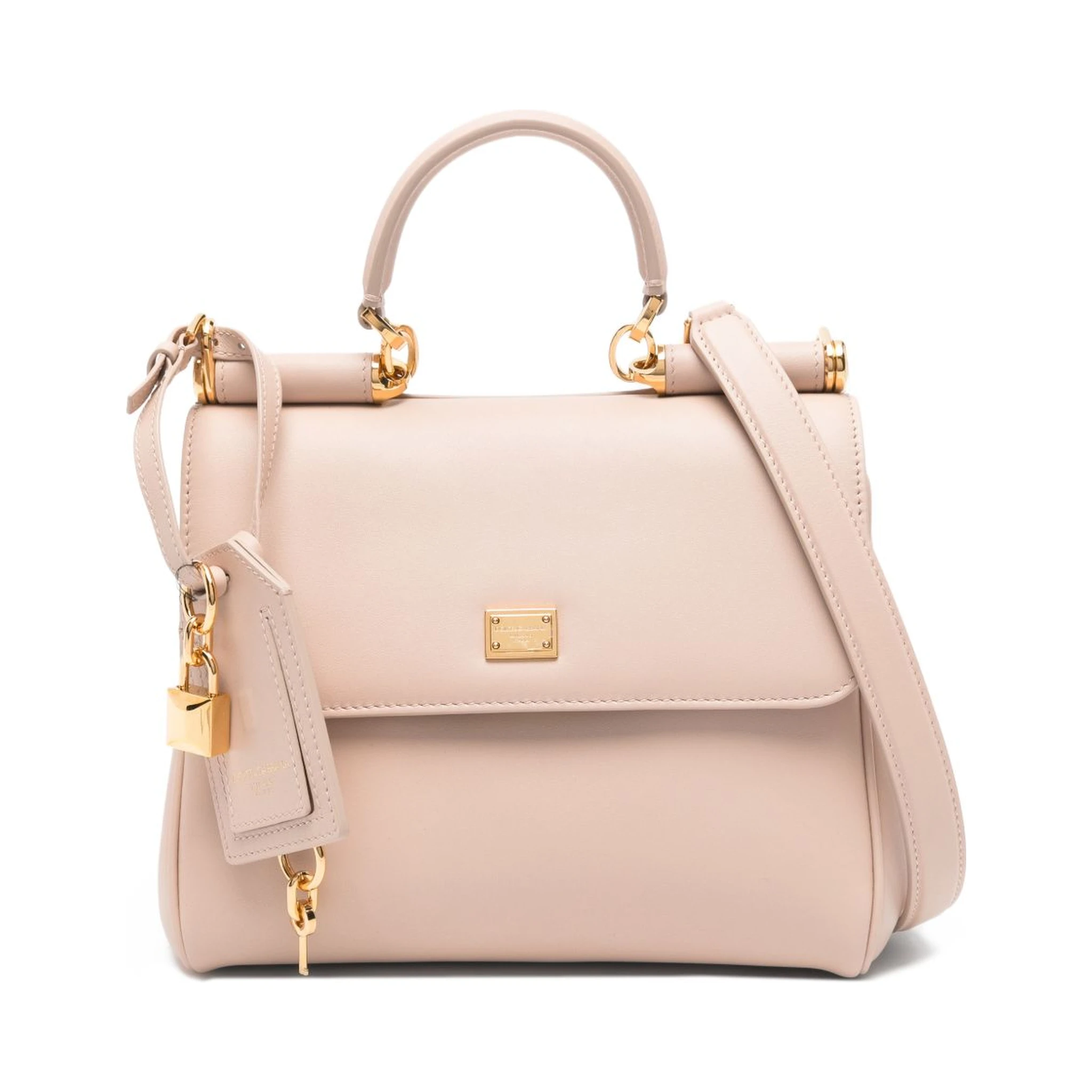 Dolce & Gabbana Bags.. Natural