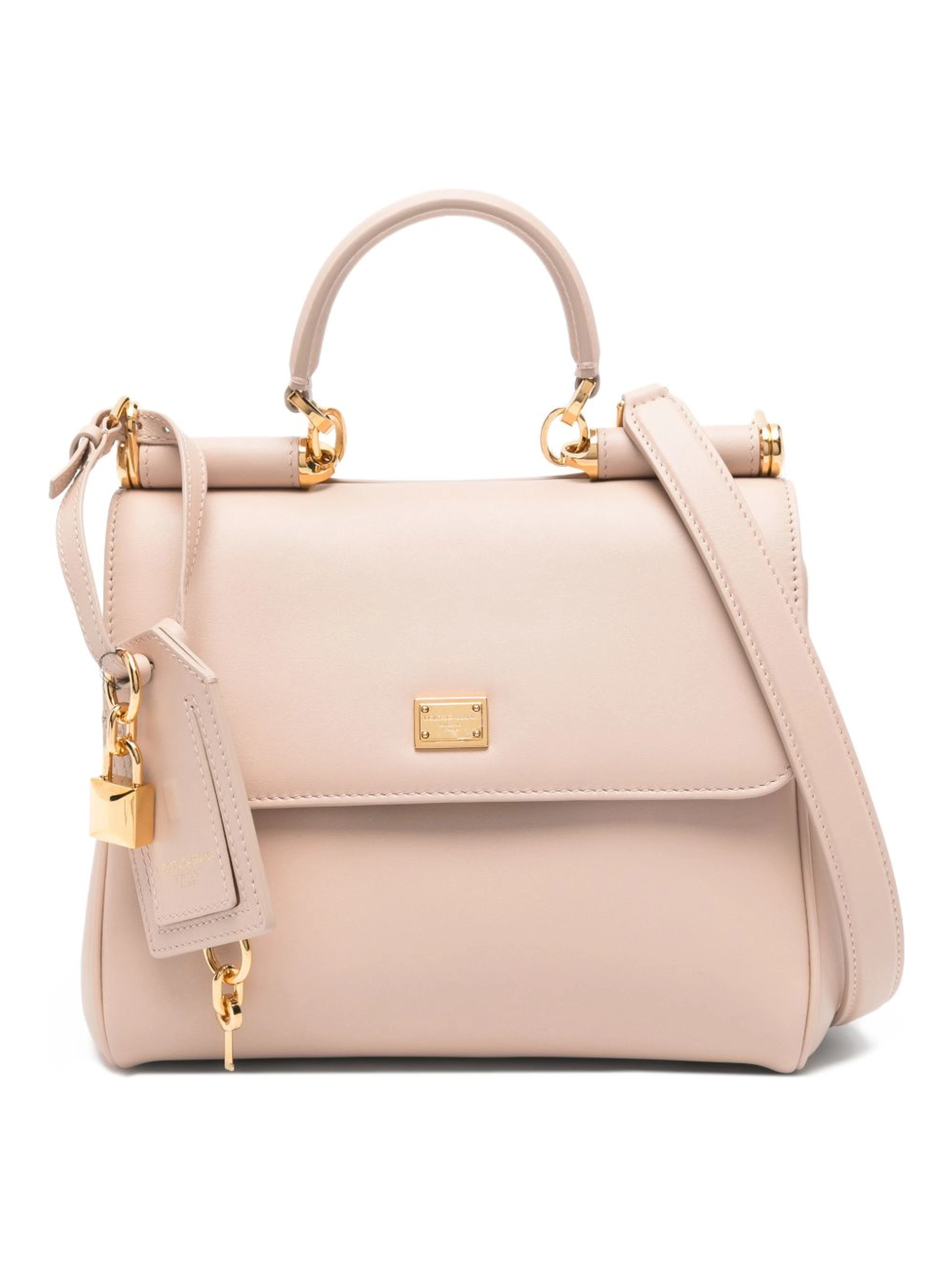 Dolce & Gabbana Bags.. Natural
