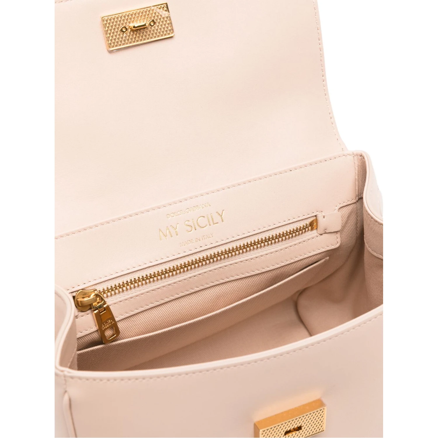 Dolce & Gabbana Bags.. Natural