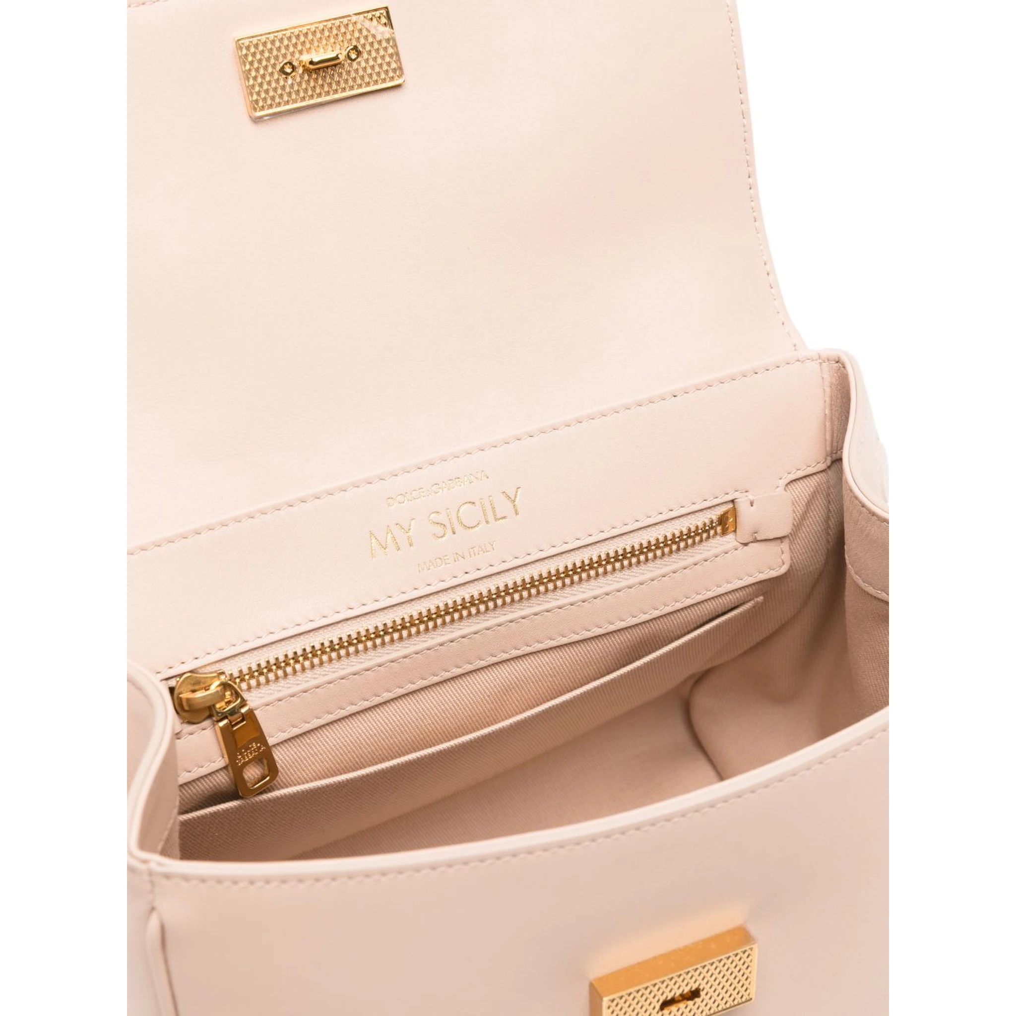 Dolce & Gabbana Bags.. Natural