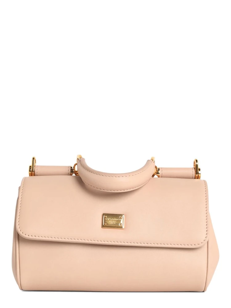 Dolce & Gabbana Bags.. Natural