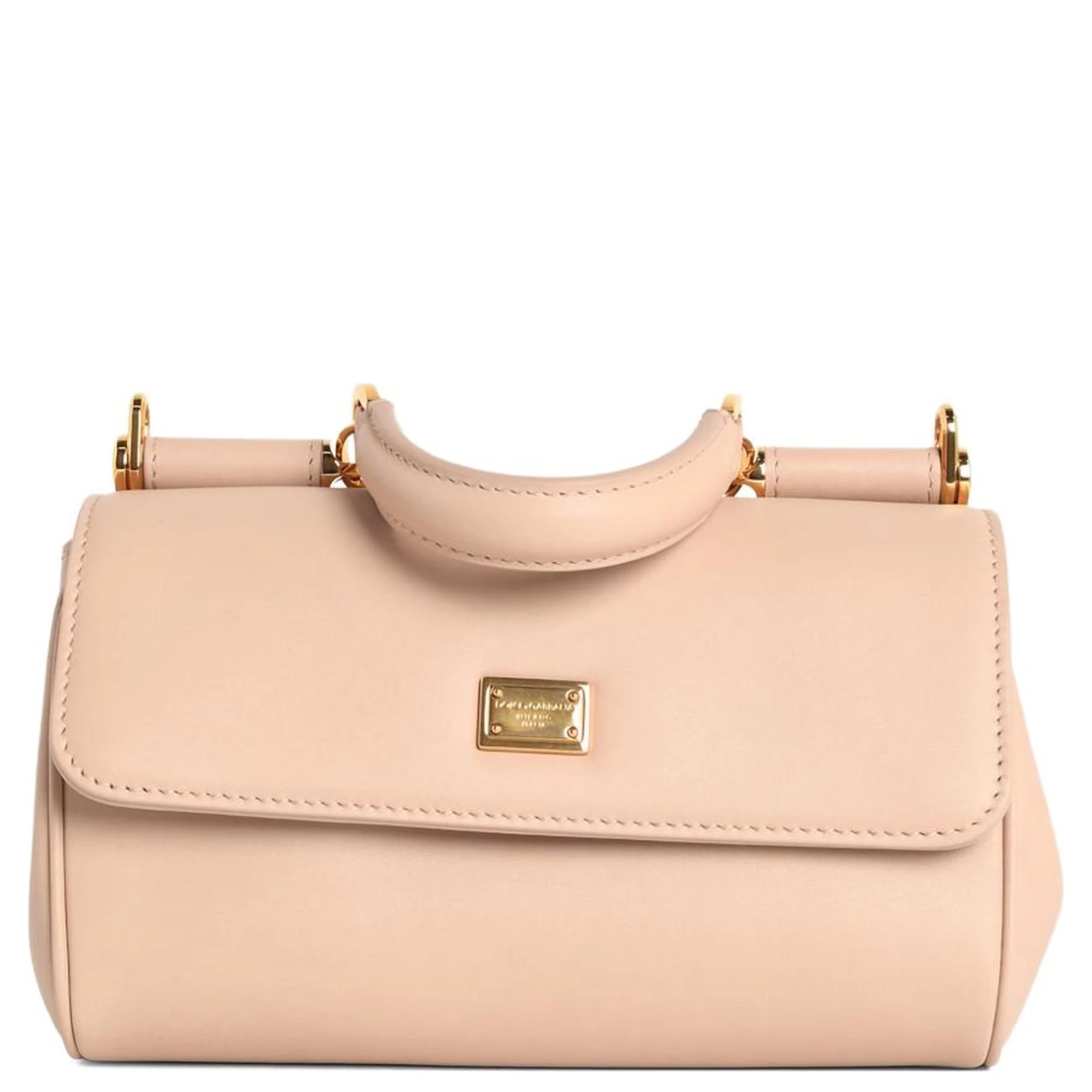 Dolce & Gabbana Bags.. Natural