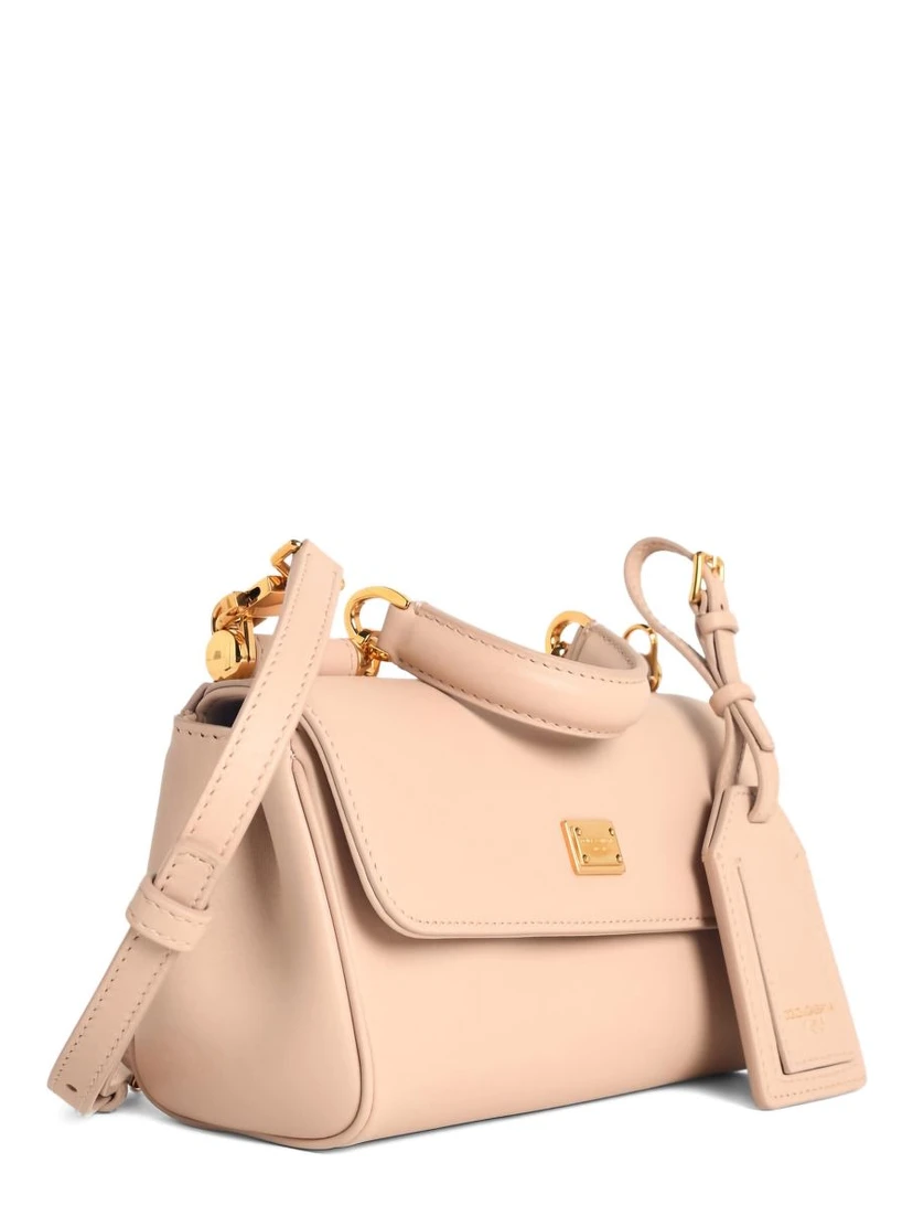 Dolce & Gabbana Bags.. Natural