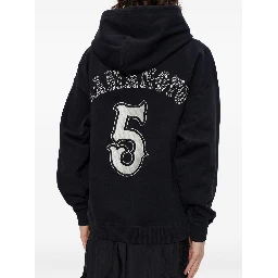 Y-3 Sweaters Black