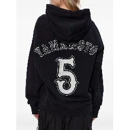Y-3 Sweaters Black