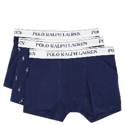 Polo Ralph Lauren Underwear Blue