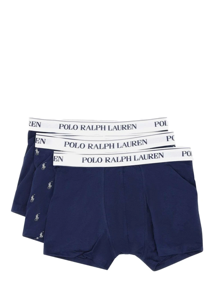 Polo Ralph Lauren Underwear Blue