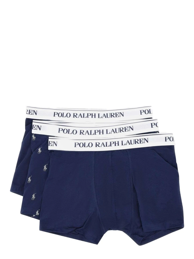 Polo Ralph Lauren Underwear Blue