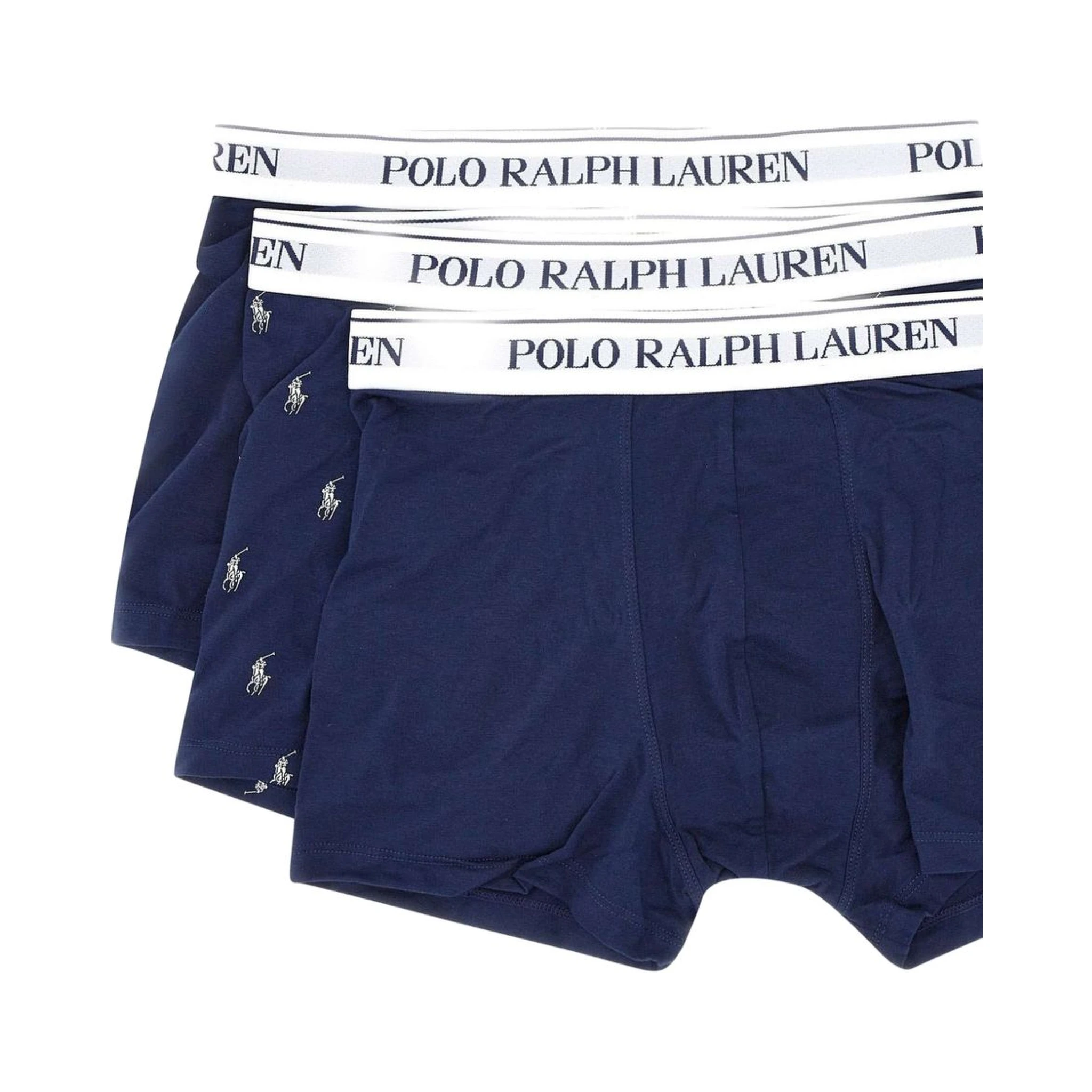 Polo Ralph Lauren Underwear Blue