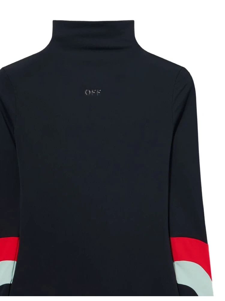 Off White Dresses Black alternative