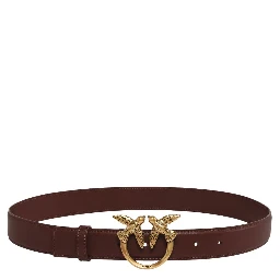 Pinko Belts Brown