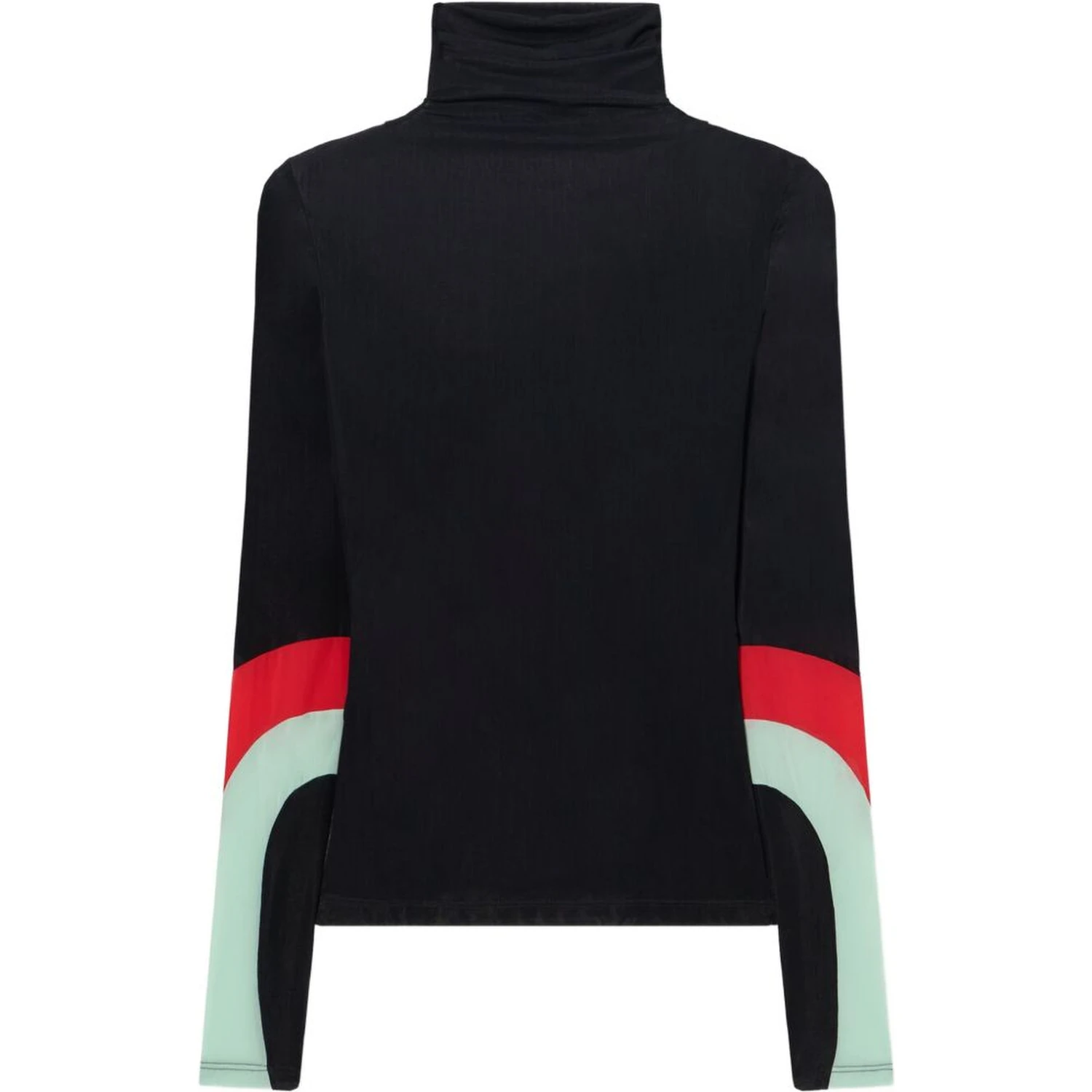 Off White T-shirts and Polos Black