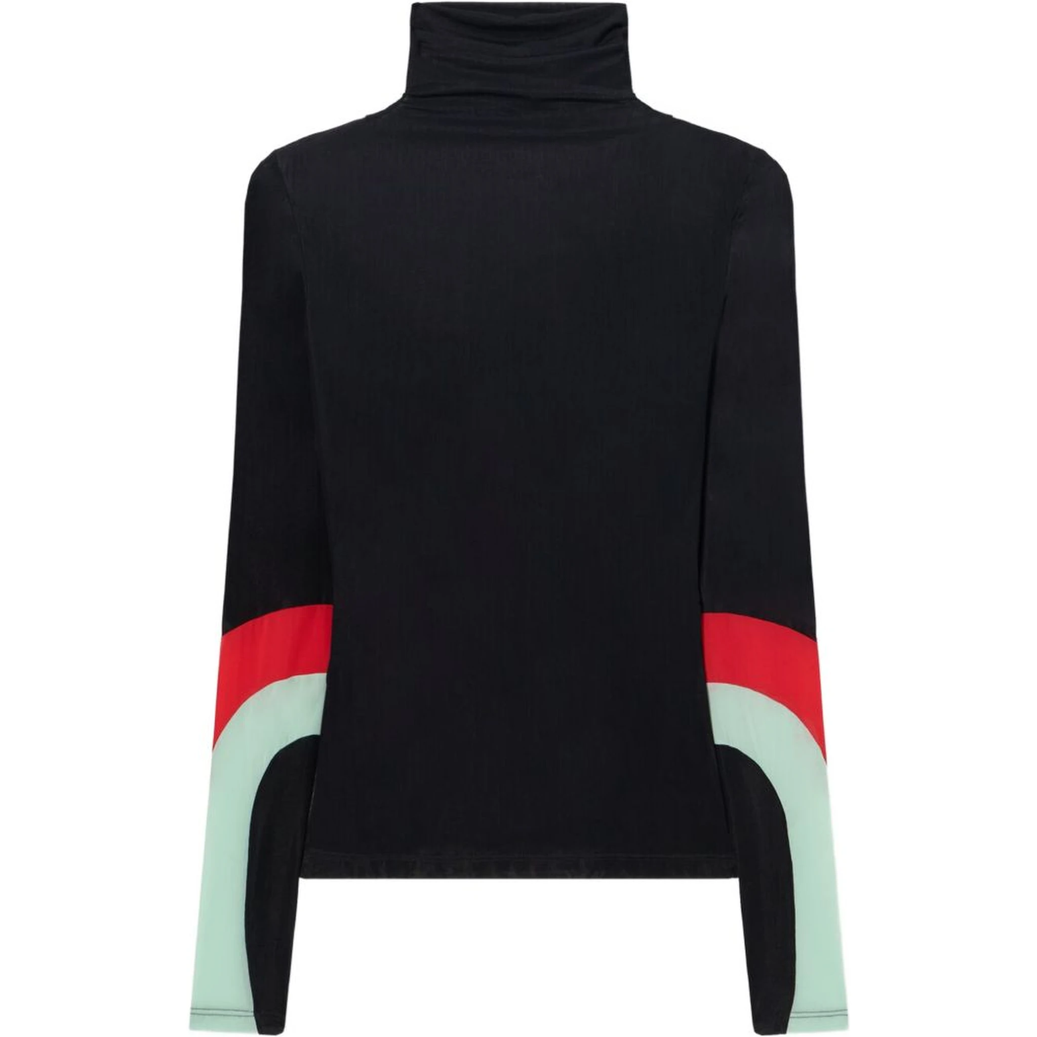 Off White T-shirts and Polos Black