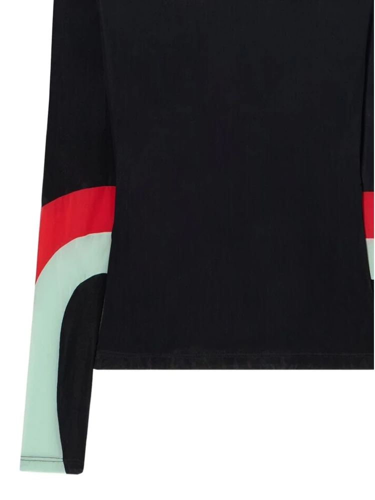 Off White T-shirts and Polos Black alternative