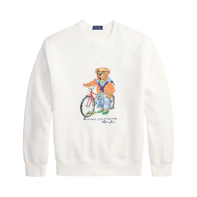 Polo Ralph Lauren Sweaters White