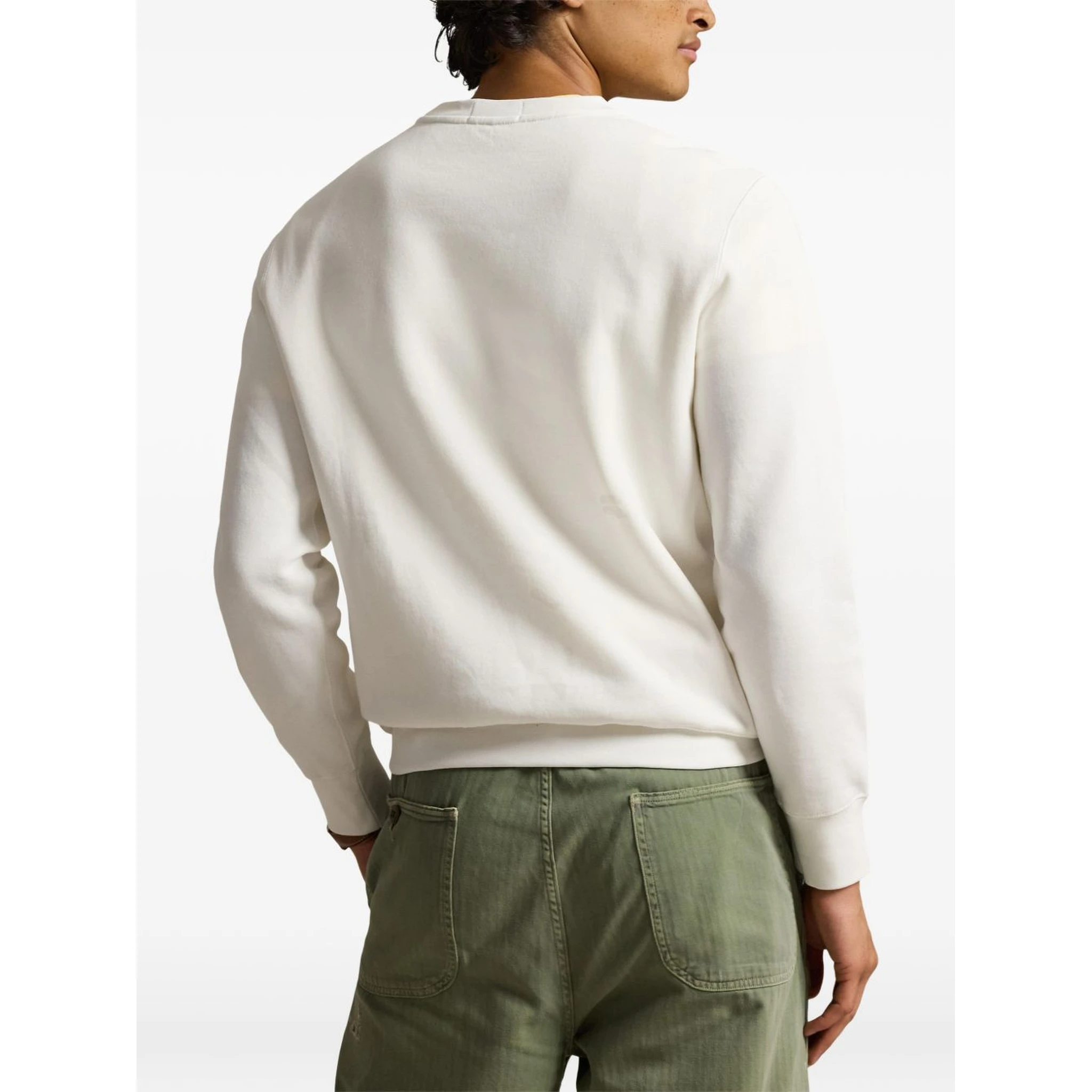 Polo Ralph Lauren Sweaters White