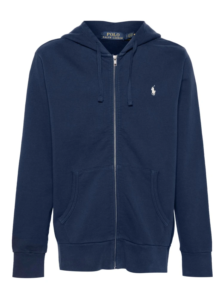 Polo Ralph Lauren Sweaters Blue
