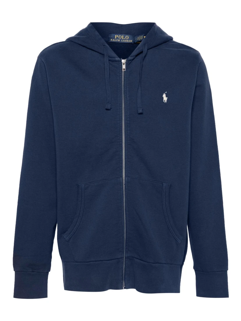 Polo Ralph Lauren Sweaters Blue