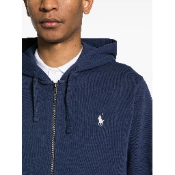 Polo Ralph Lauren Sweaters Blue
