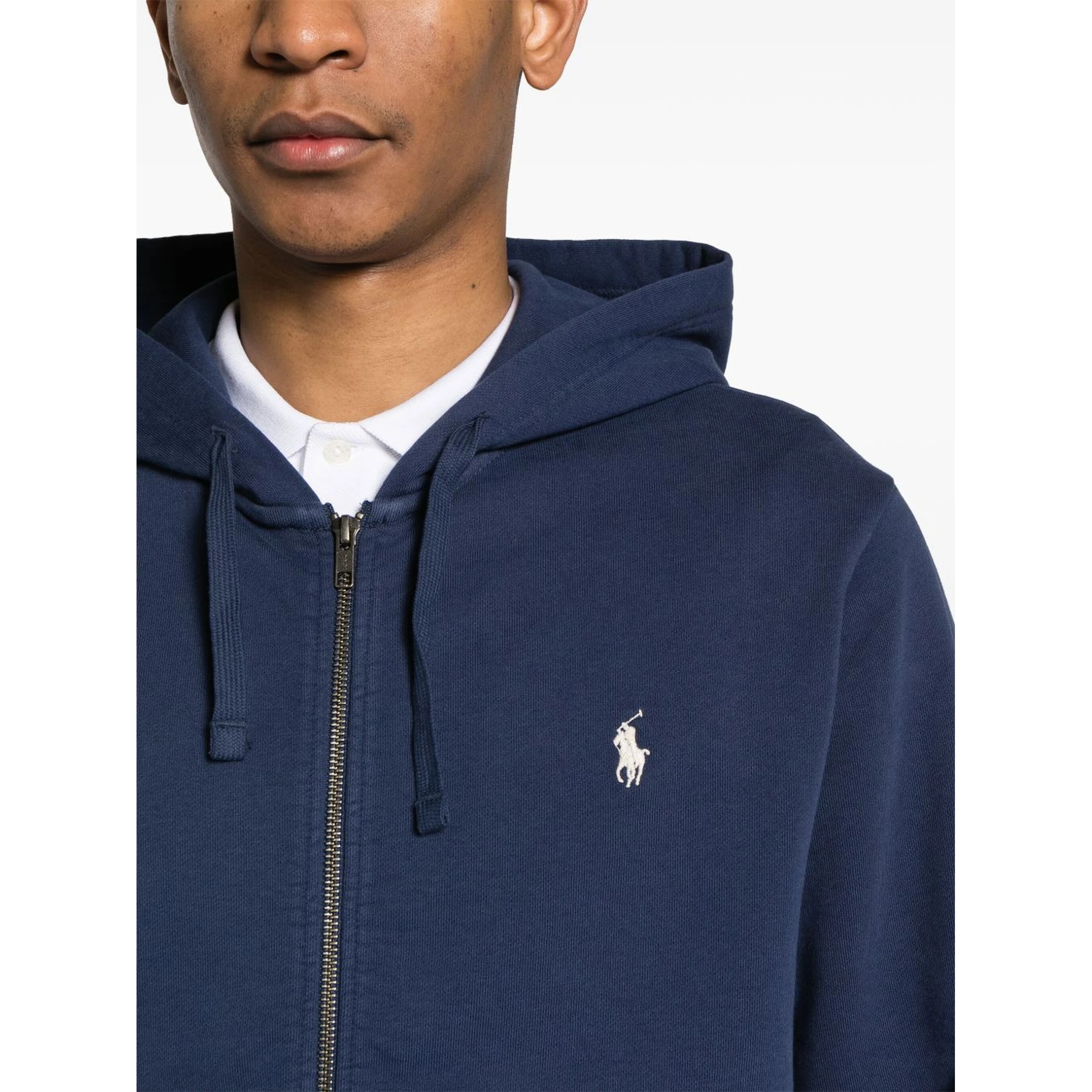 Polo Ralph Lauren Sweaters Blue