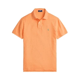 Polo Ralph Lauren T-shirts and Polos Orange