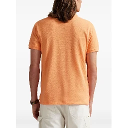 Polo Ralph Lauren T-shirts and Polos Orange
