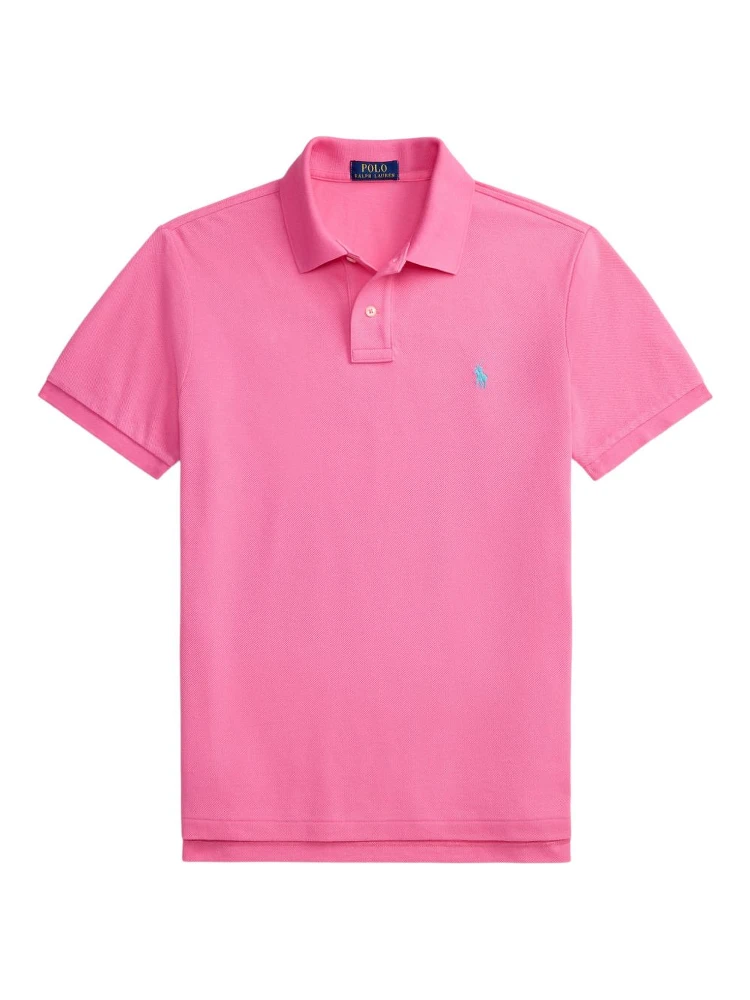 Polo Ralph Lauren T-shirts and Polos Pink