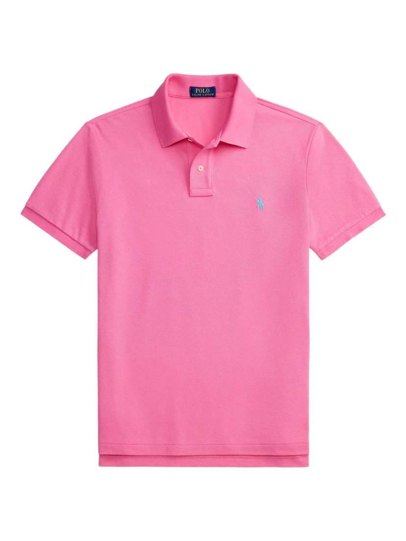 Polo Ralph Lauren T-shirts and Polos Pink