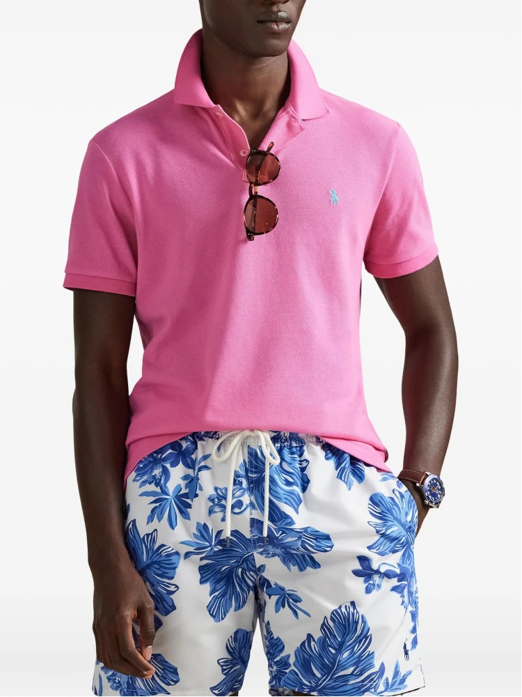 Polo Ralph Lauren T-shirts and Polos Pink alternative