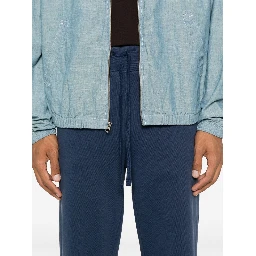 Polo Ralph Lauren Trousers Blue