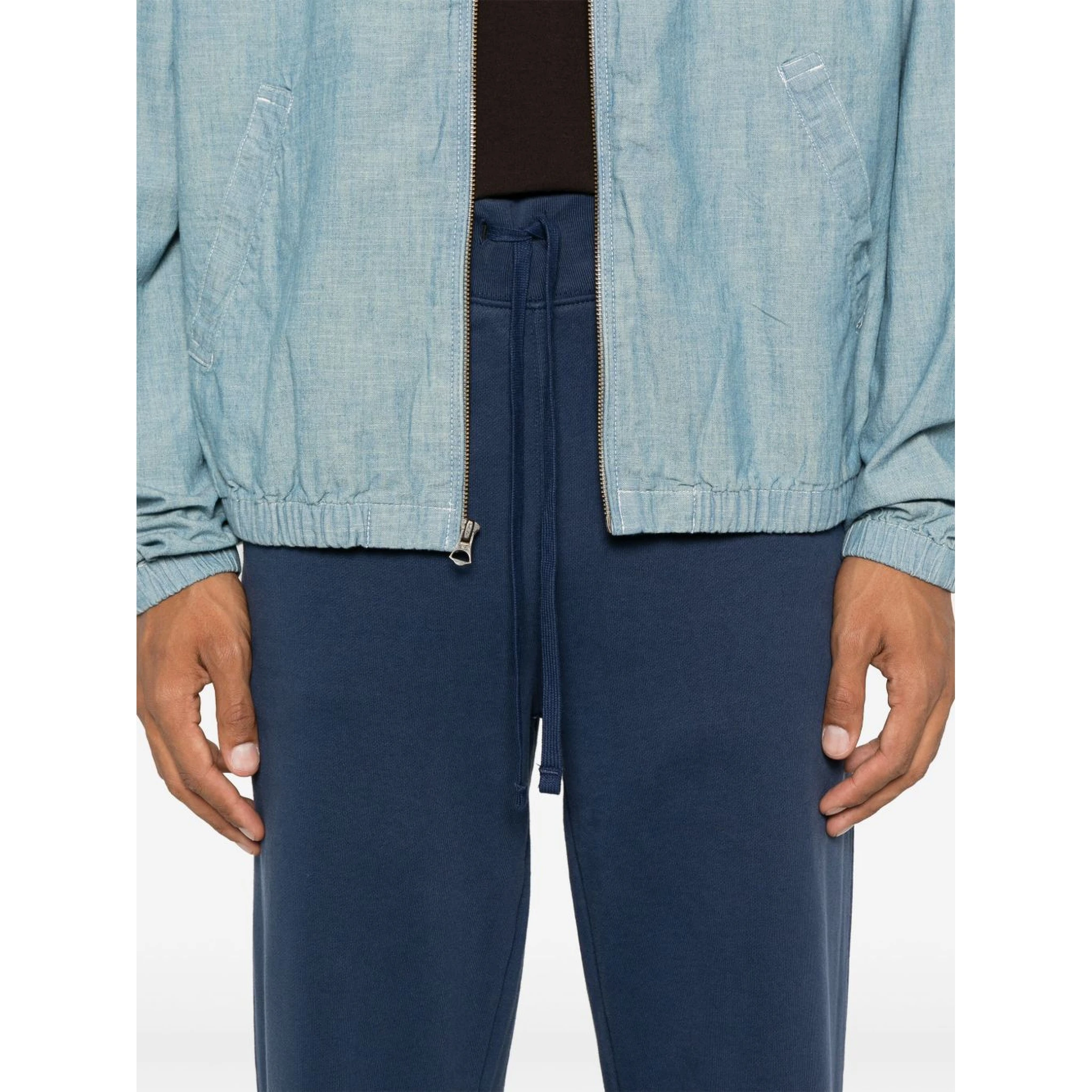 Polo Ralph Lauren Trousers Blue