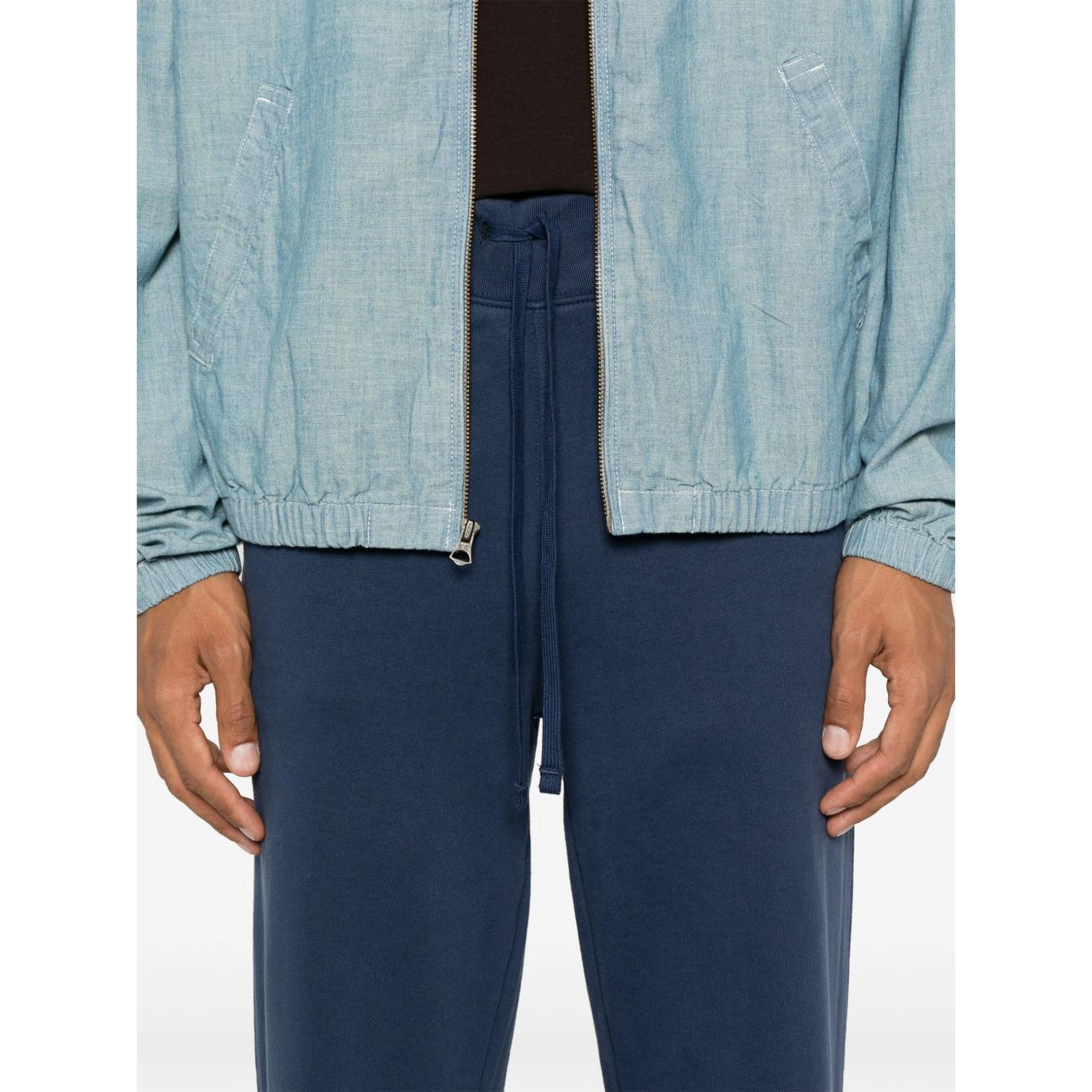 Polo Ralph Lauren Trousers Blue