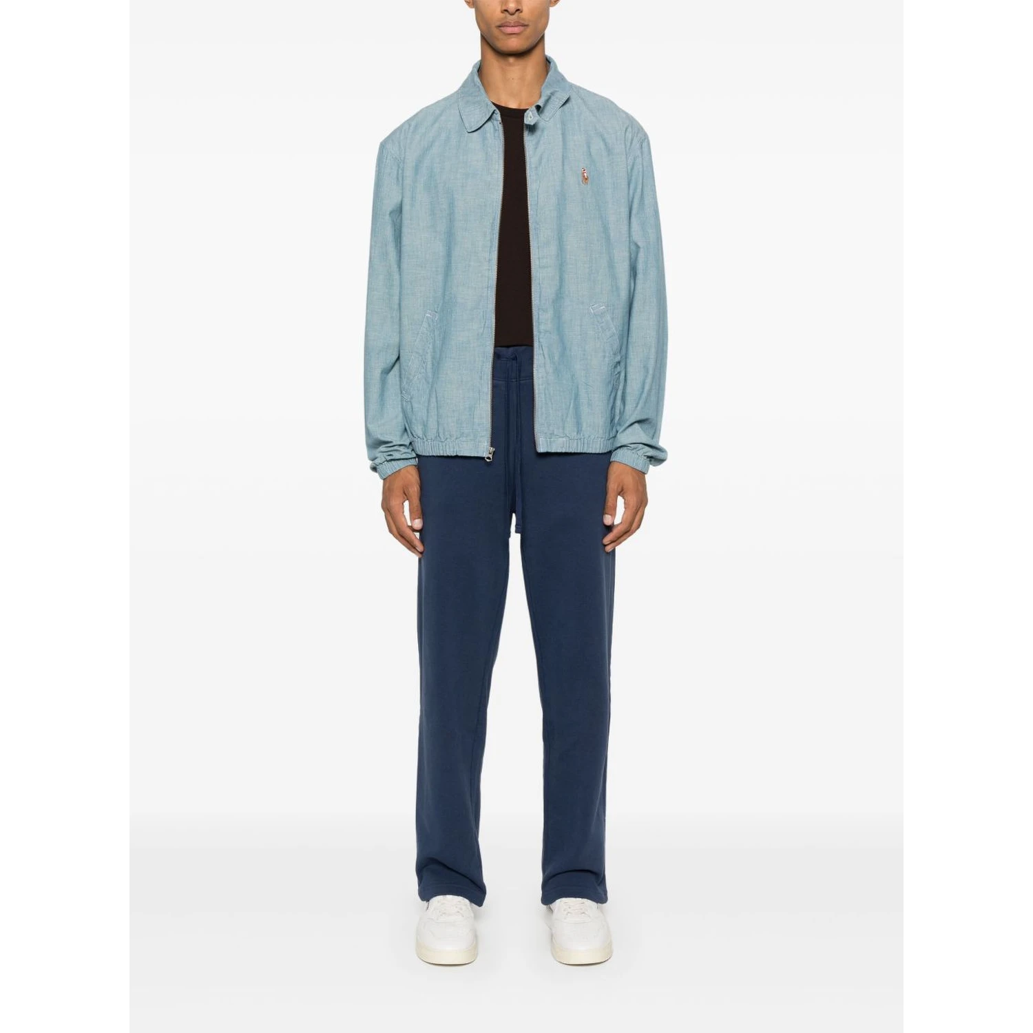 Polo Ralph Lauren Trousers Blue
