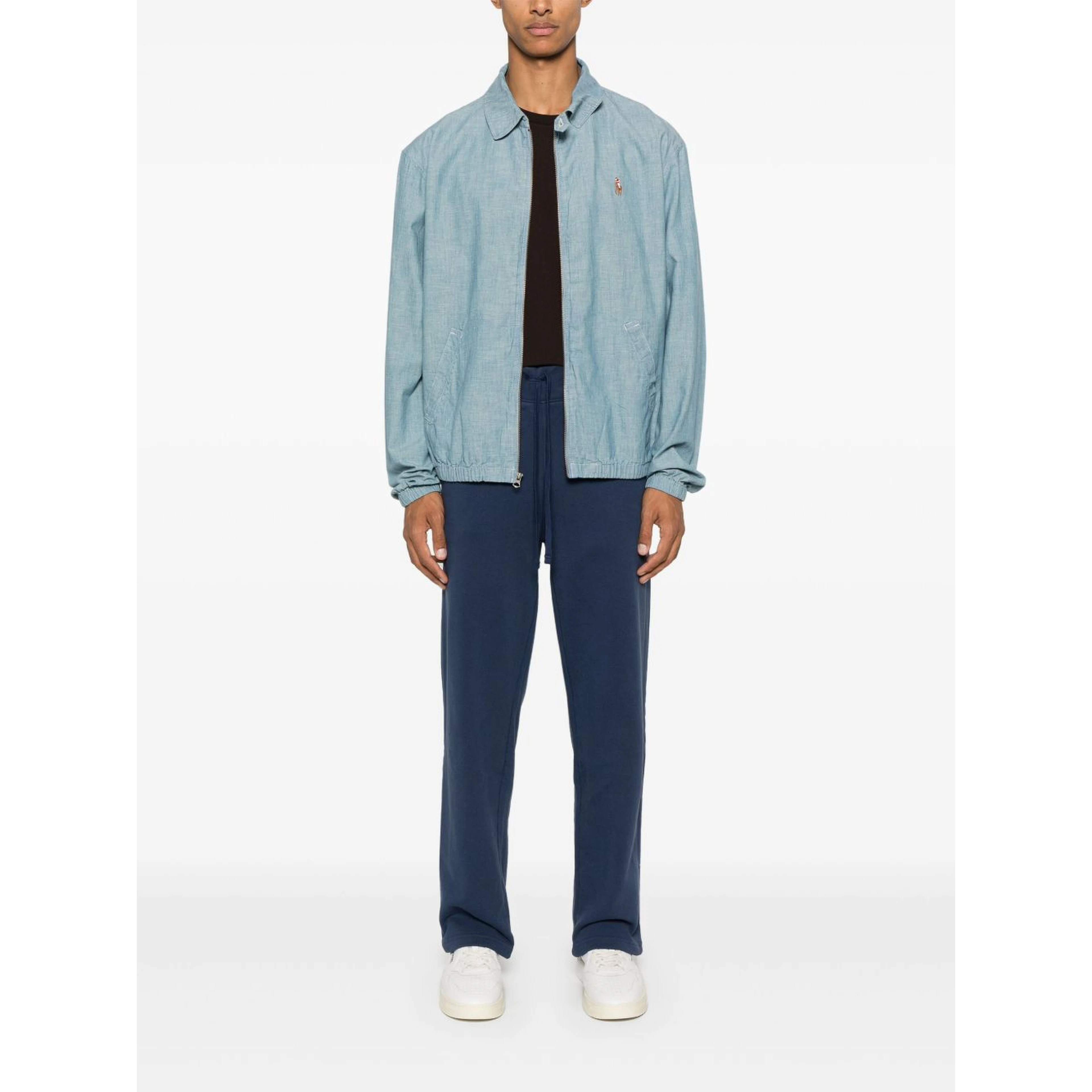 Polo Ralph Lauren Trousers Blue