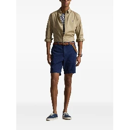 Polo Ralph Lauren Shirts Beige
