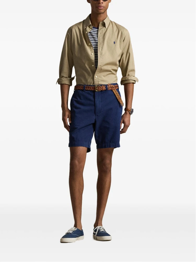 Polo Ralph Lauren Shirts Beige alternative