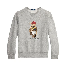 Polo Ralph Lauren Sweaters Grey