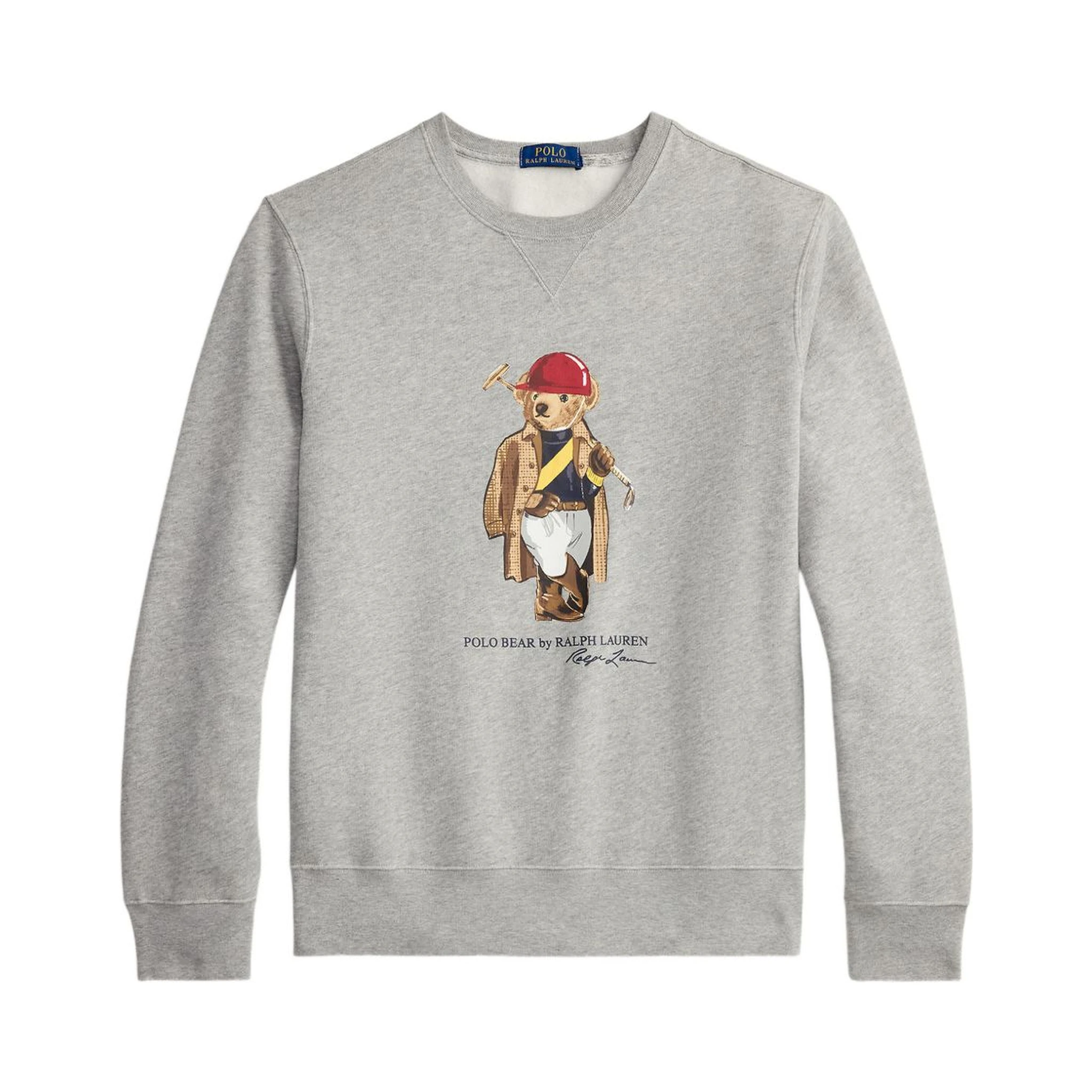 Polo Ralph Lauren Sweaters Grey