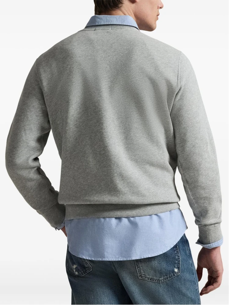 Polo Ralph Lauren Sweaters Grey alternative