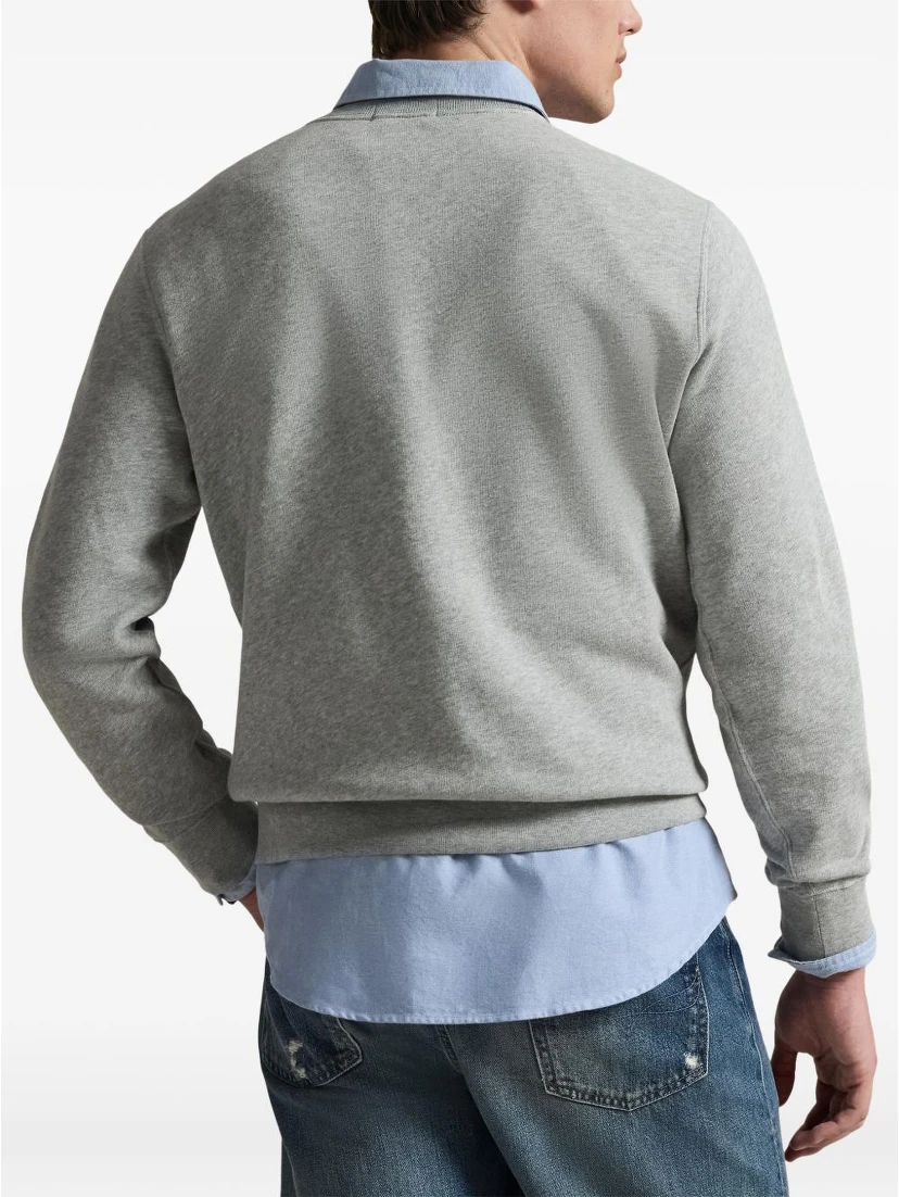 Polo Ralph Lauren Sweaters Grey