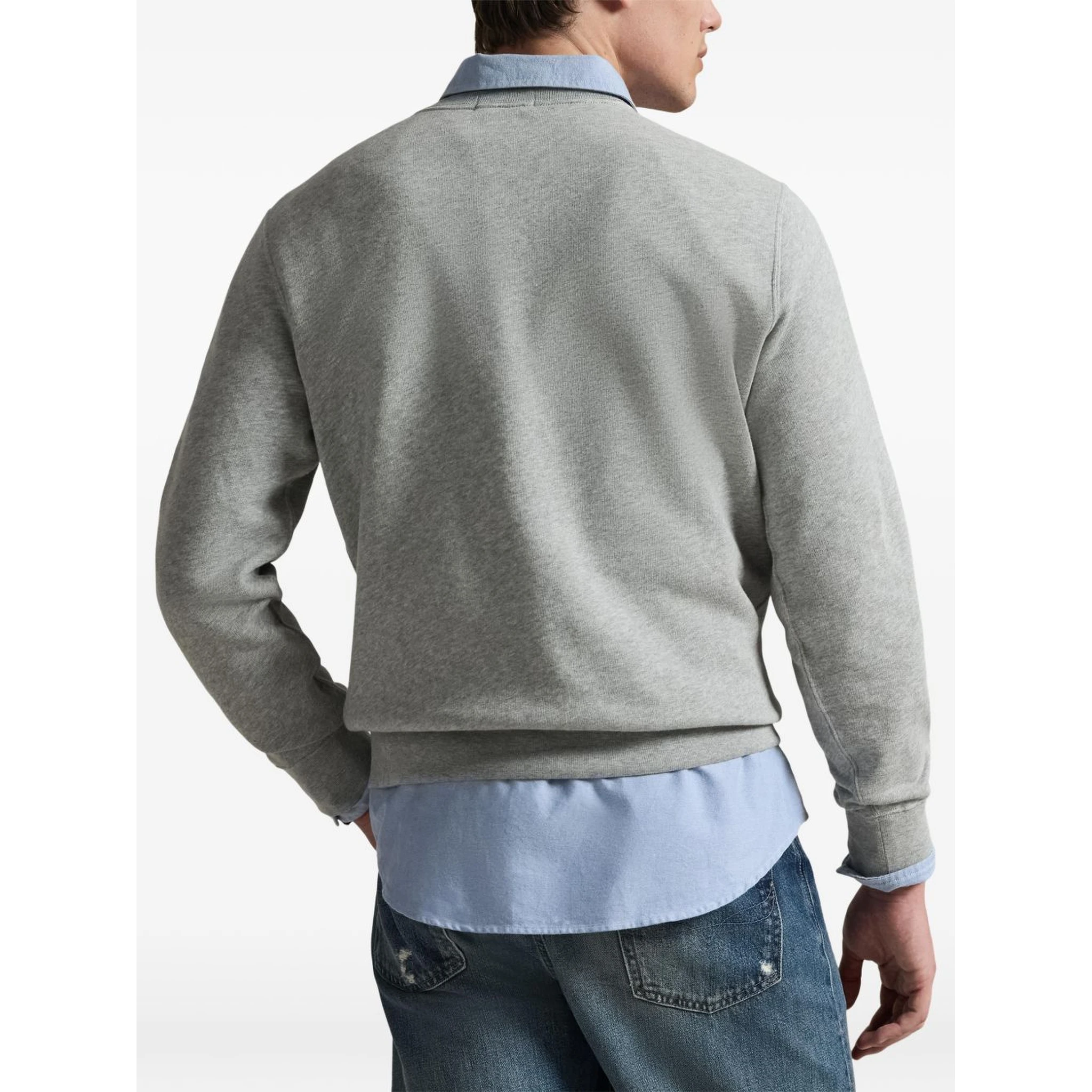 Polo Ralph Lauren Sweaters Grey
