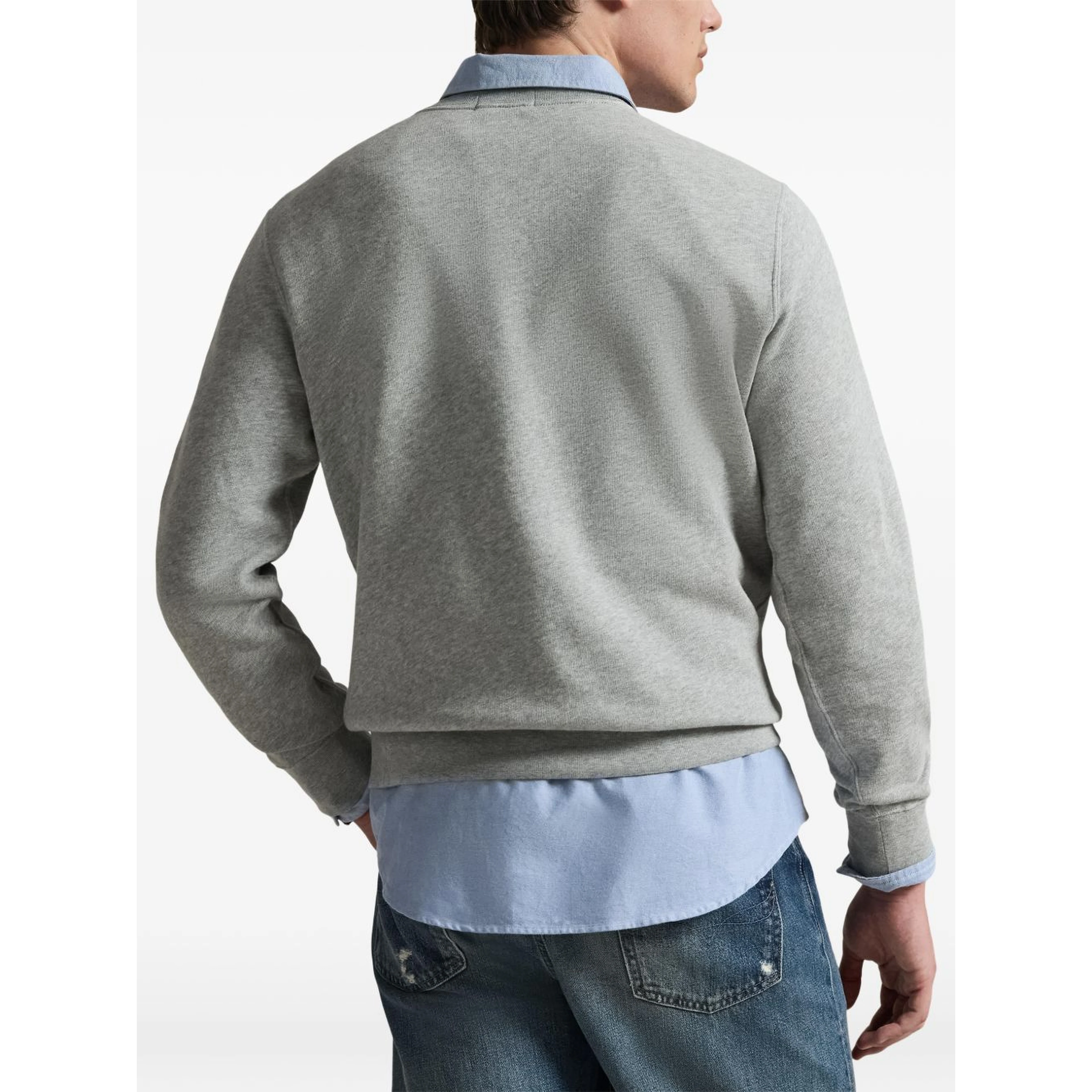 Polo Ralph Lauren Sweaters Grey