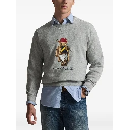 Polo Ralph Lauren Sweaters Grey