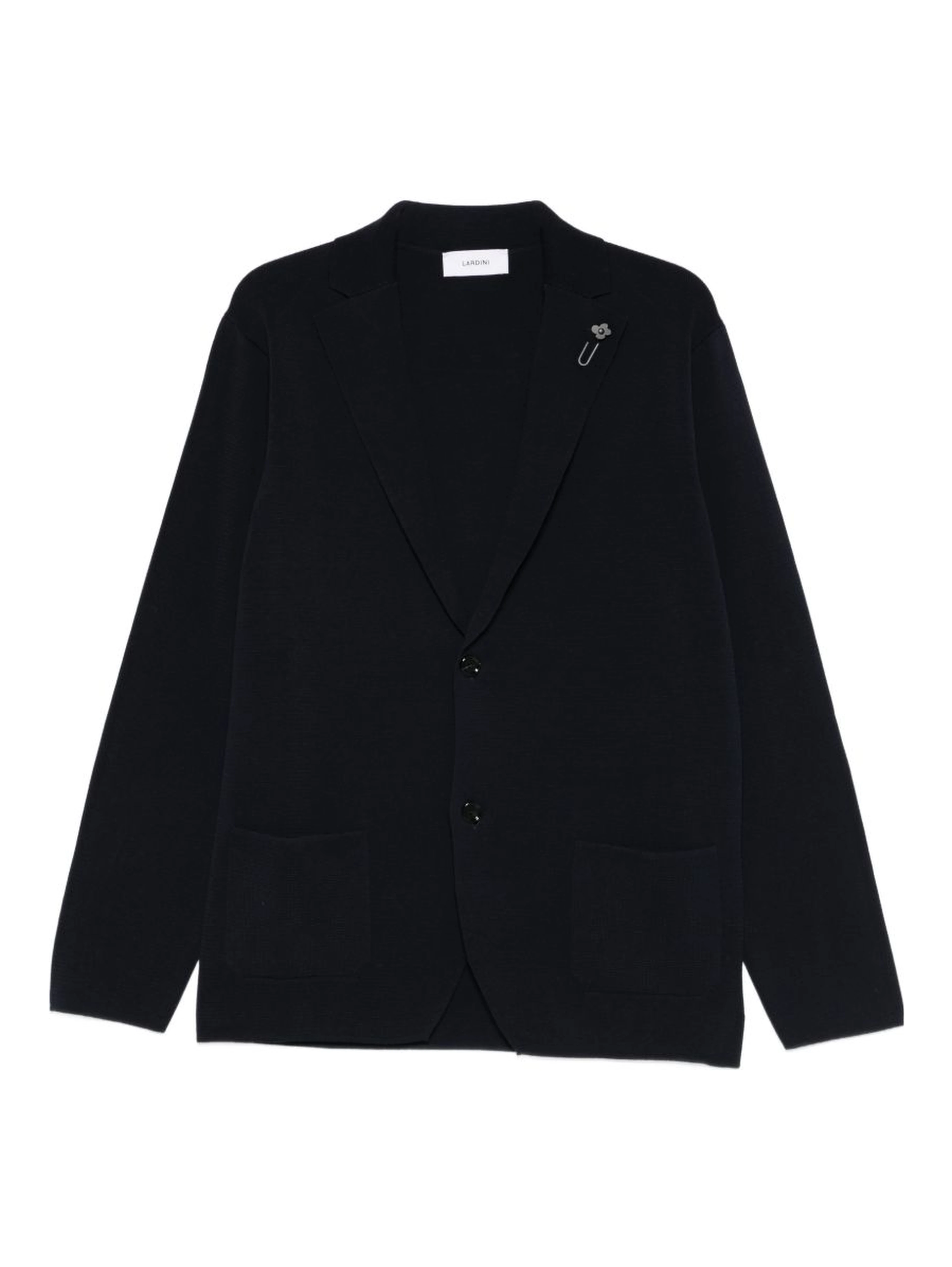 Lardini Jackets Blue