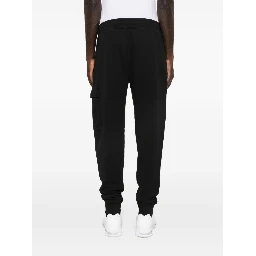 CP COMPANY Trousers Black