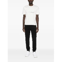 CP COMPANY Trousers Black